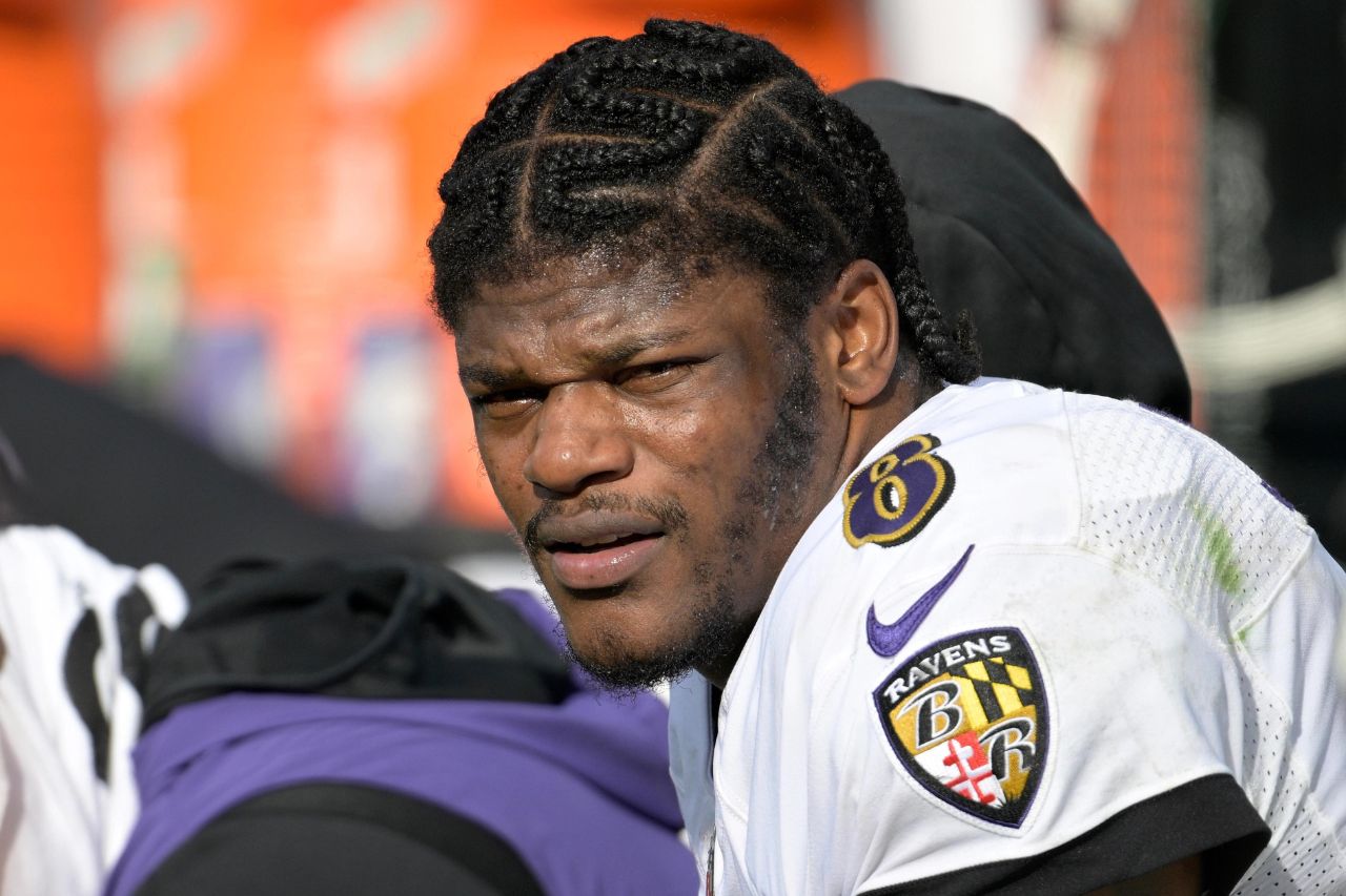 Lamar Jackson Earnings, Salary, Properties