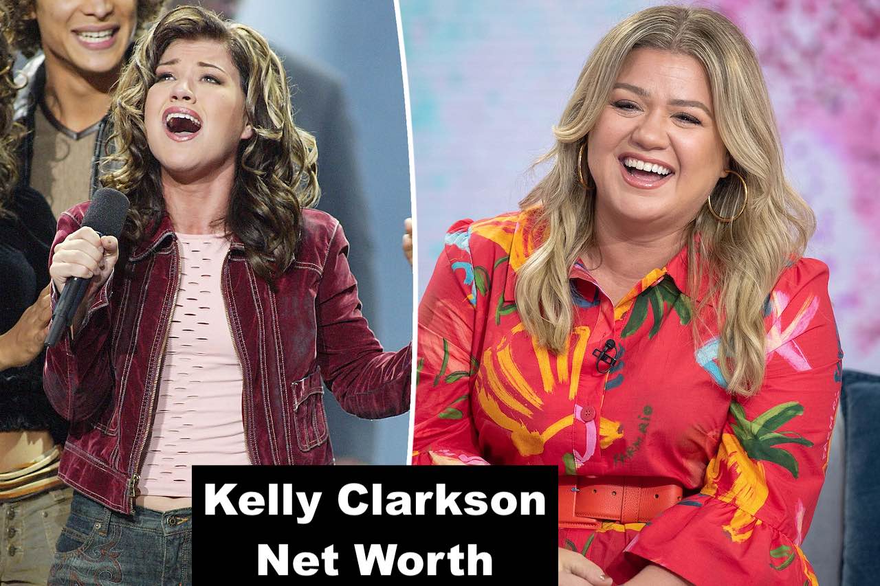 Kelly Clarkson's Overview